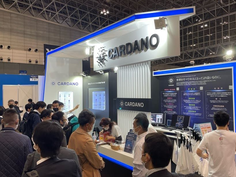 Blockchain EXPO