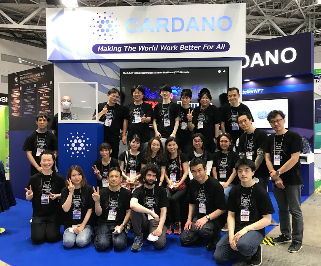 Blockchain EXPO