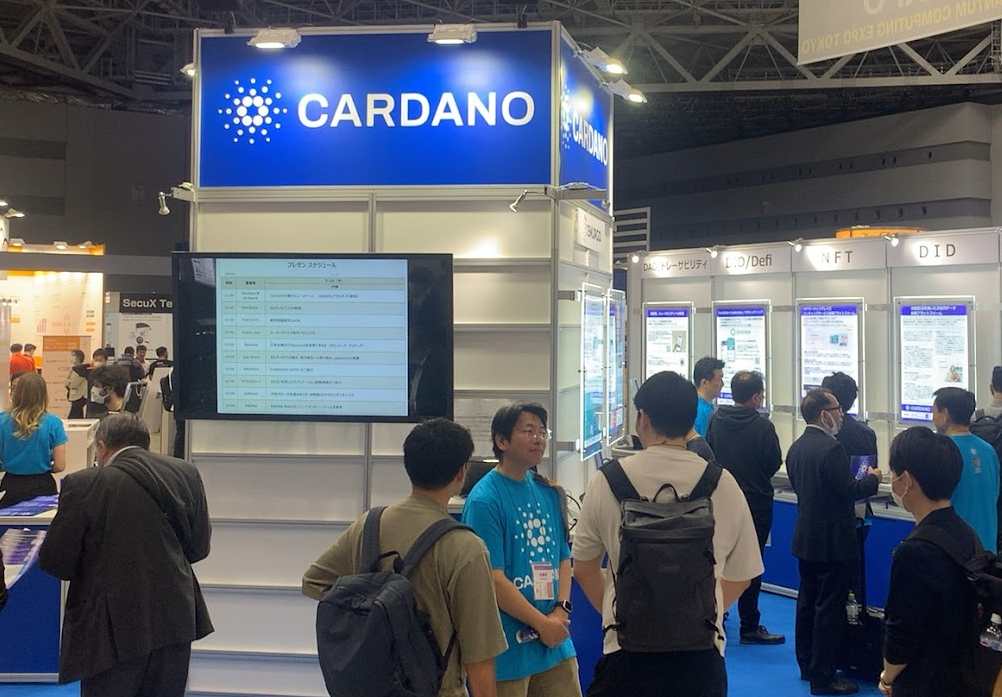 Blockchain EXPO