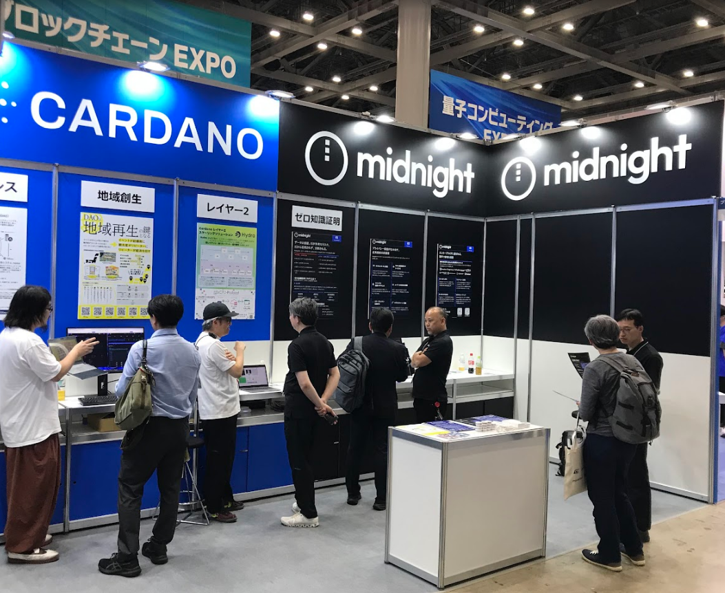 Blockchain EXPO