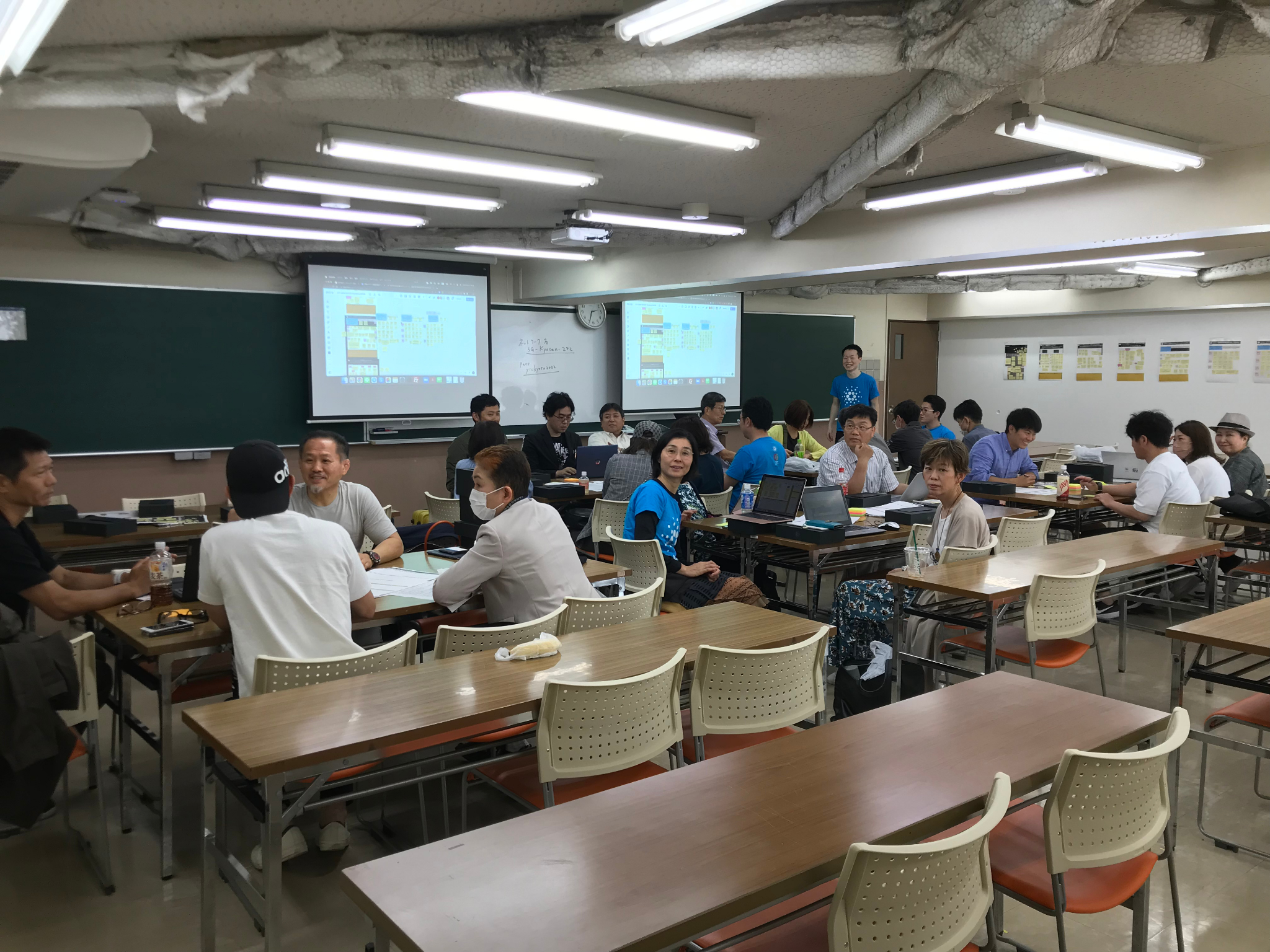 2023年5月 CIP-1694勉強会